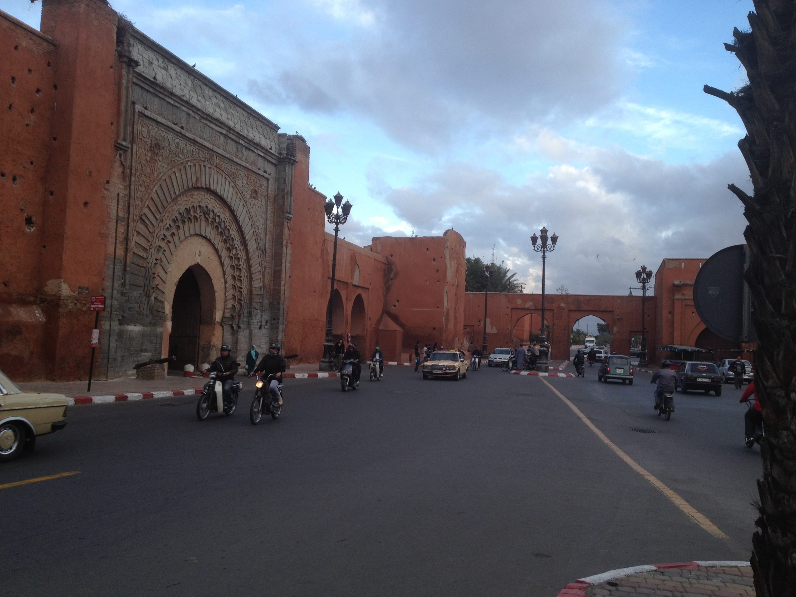 Day 5 – Marrakech