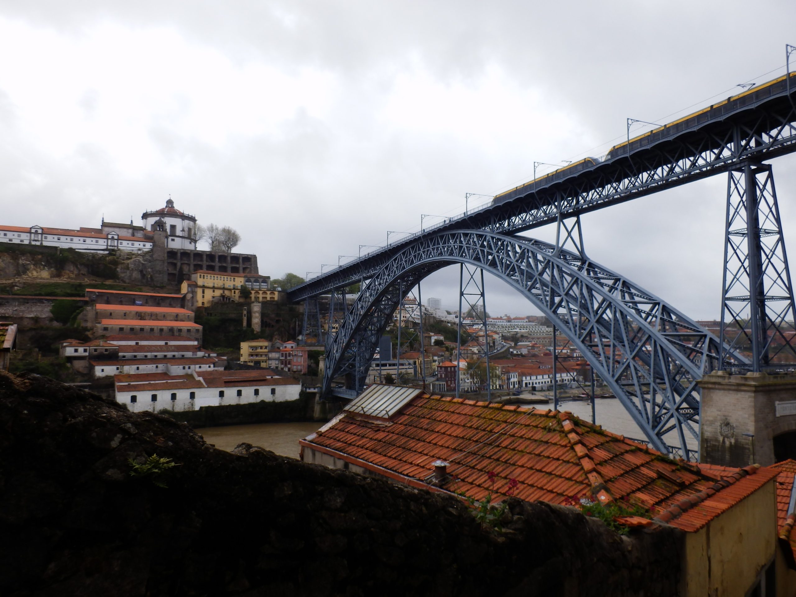 Day 16 – Oporto