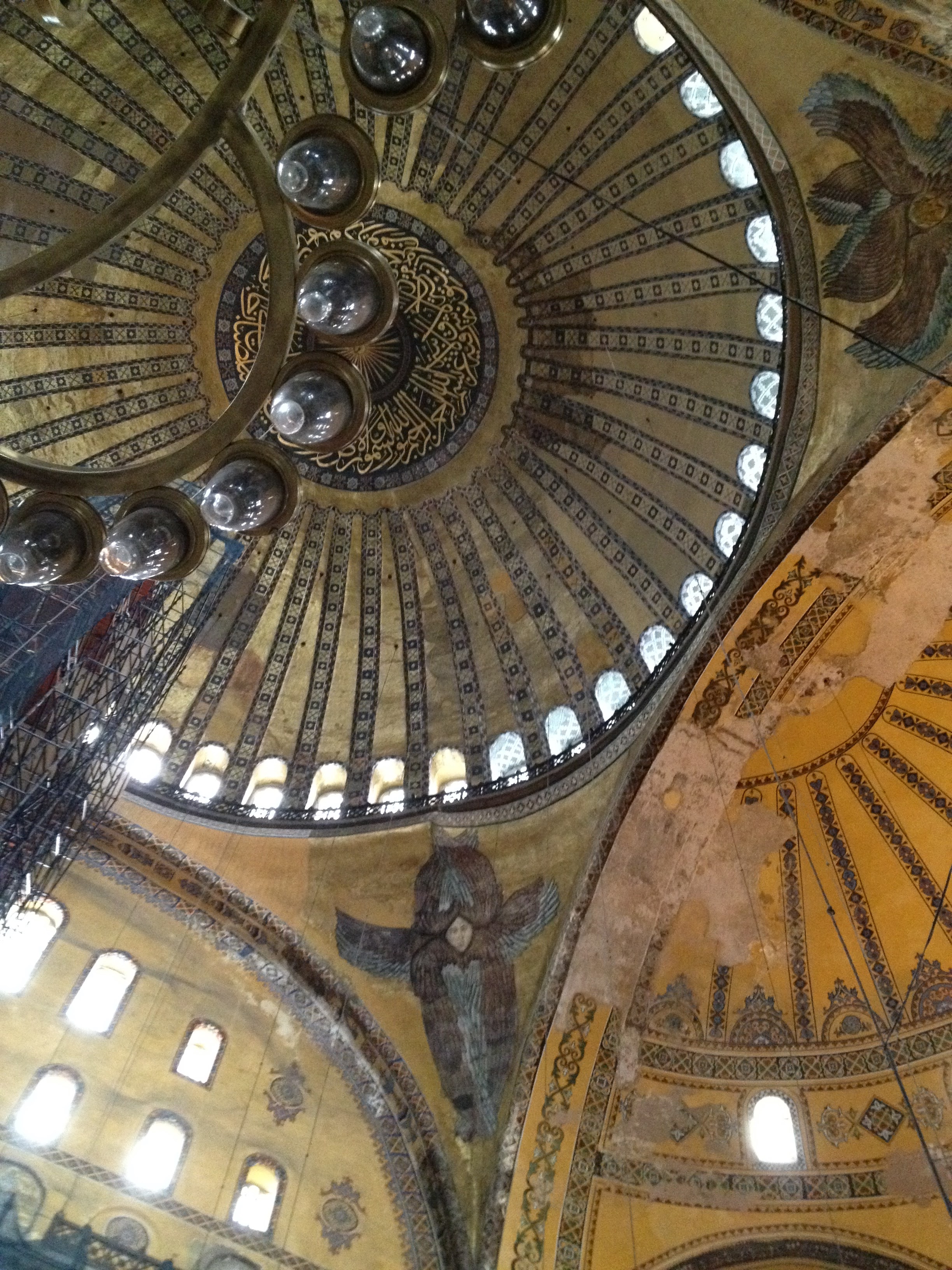 Day 3 – Istanbul