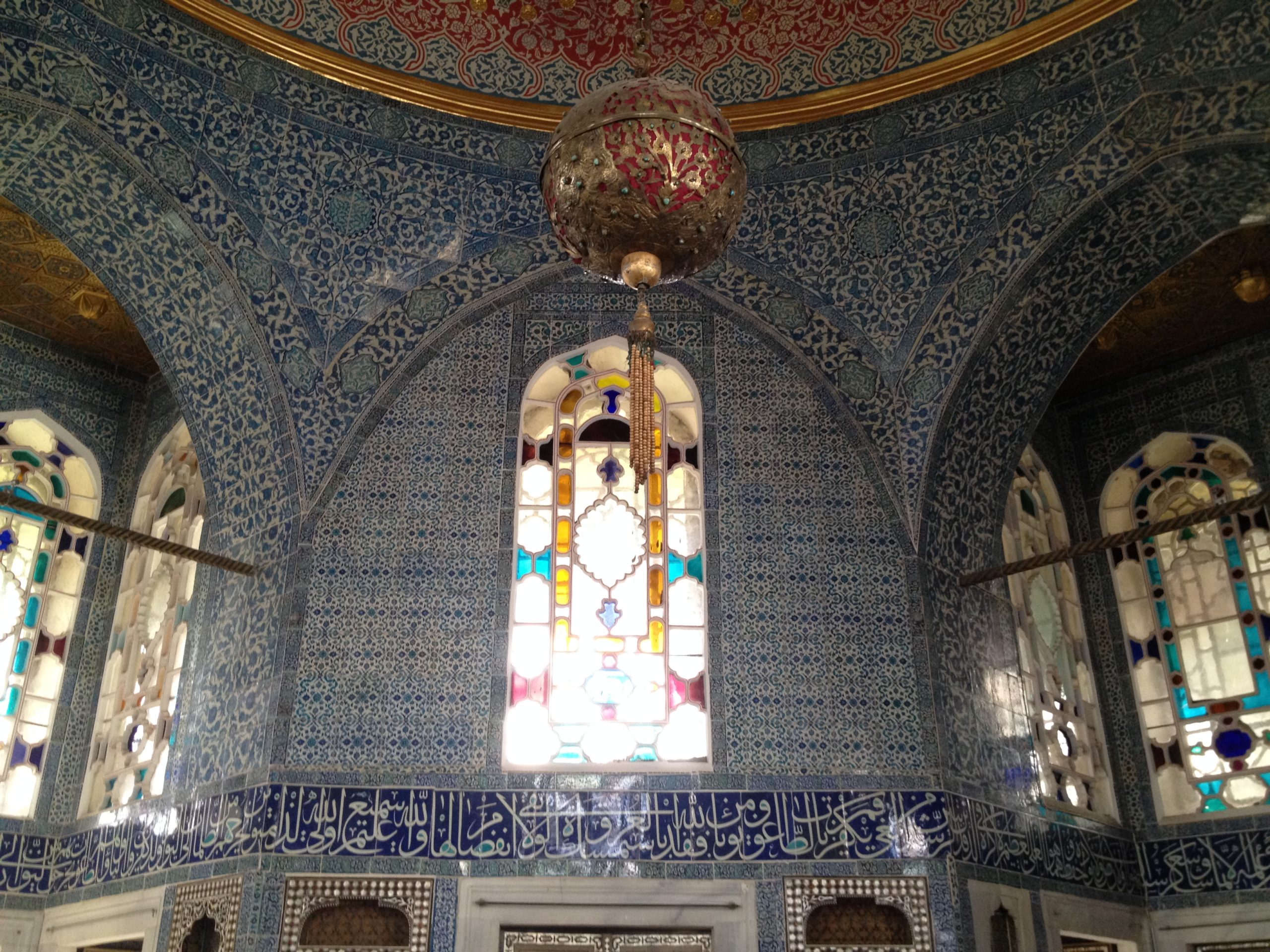 Day 4 – Istanbul