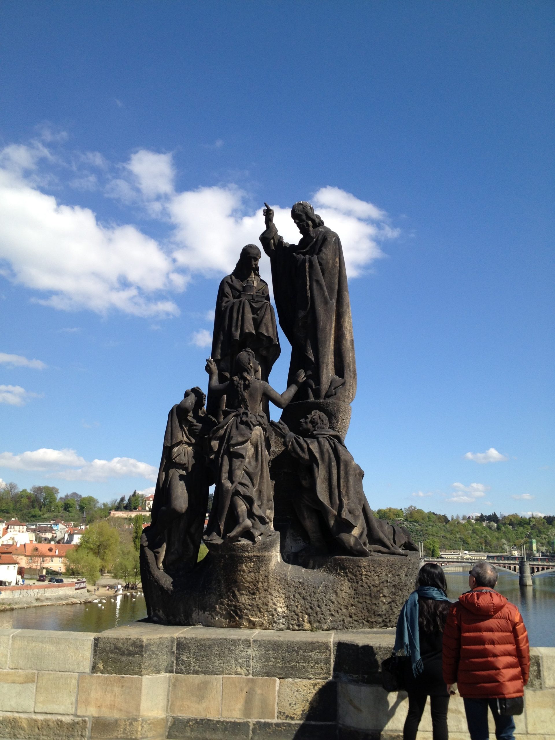 Day 13 – Prague