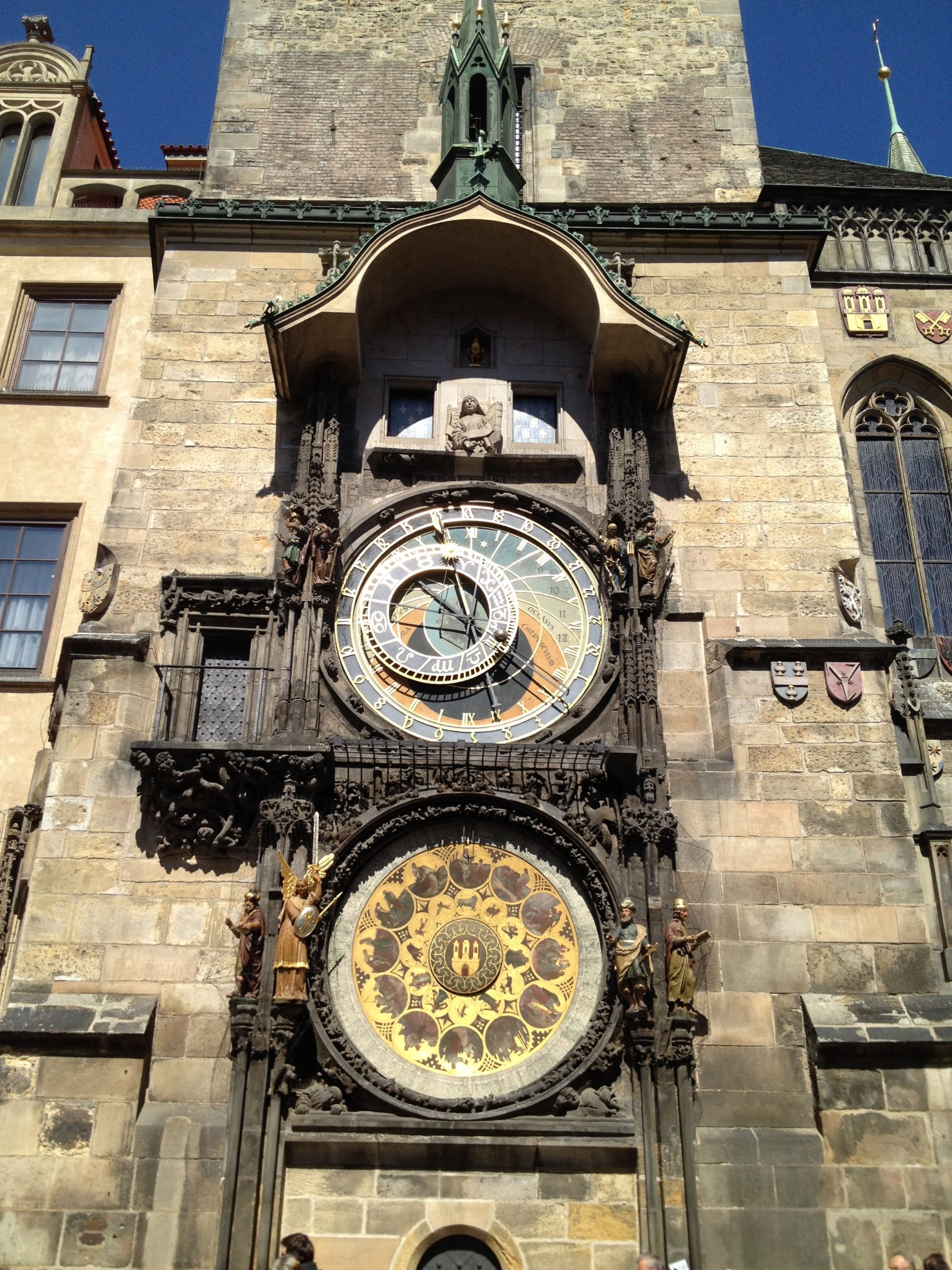 Day 14 –  Prague