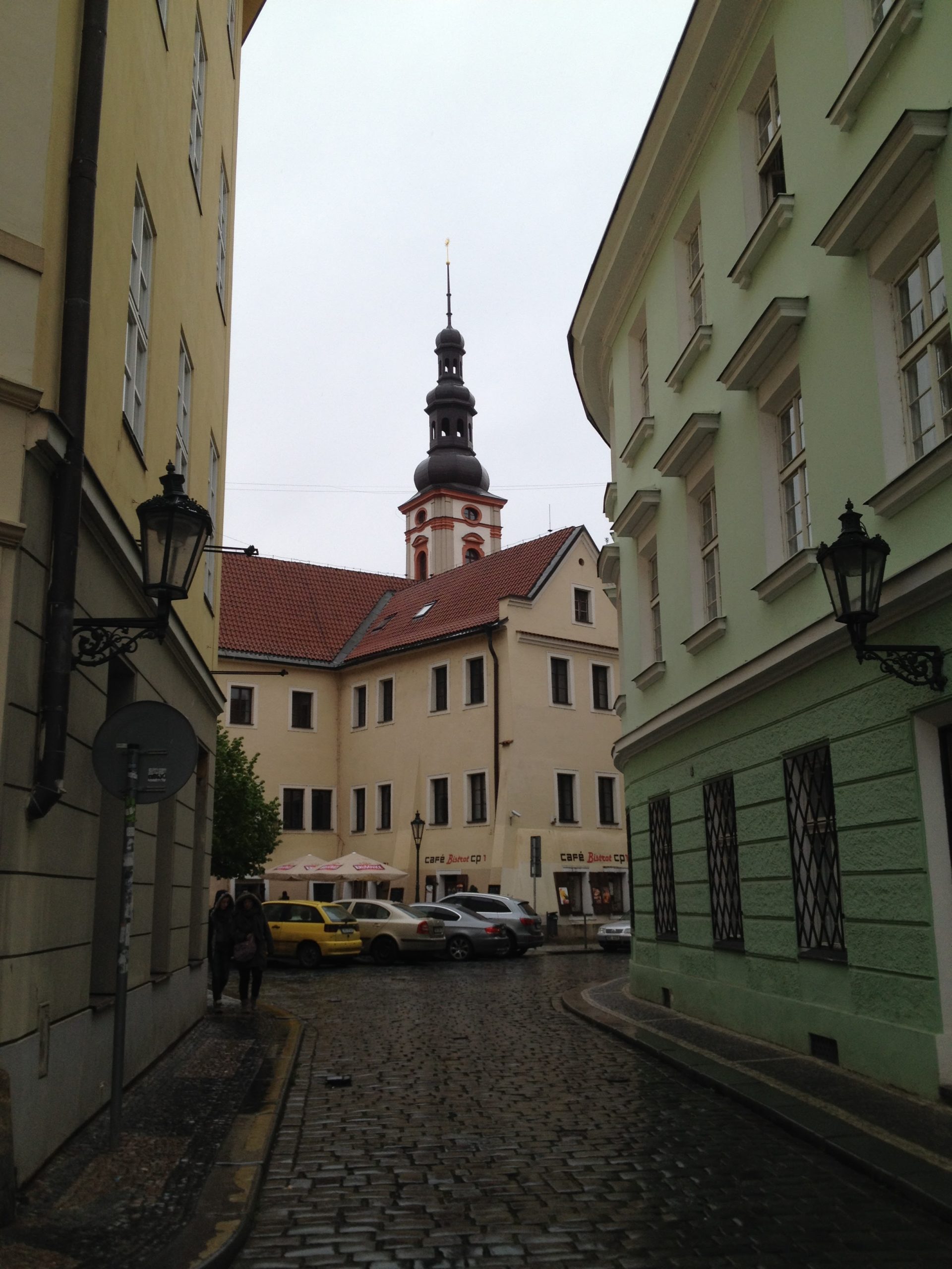 Day 15 – Prague