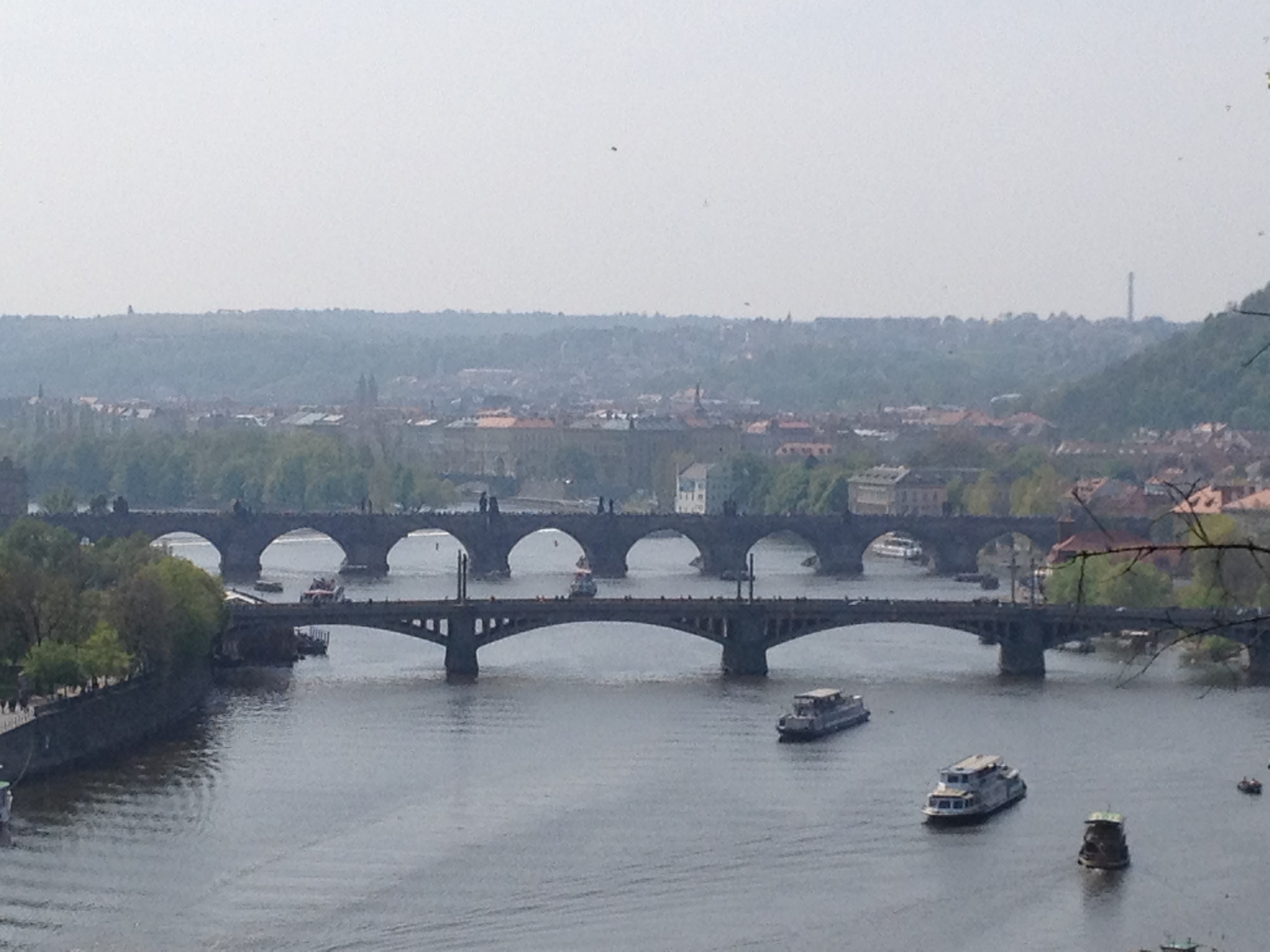 Day 16 – Prague