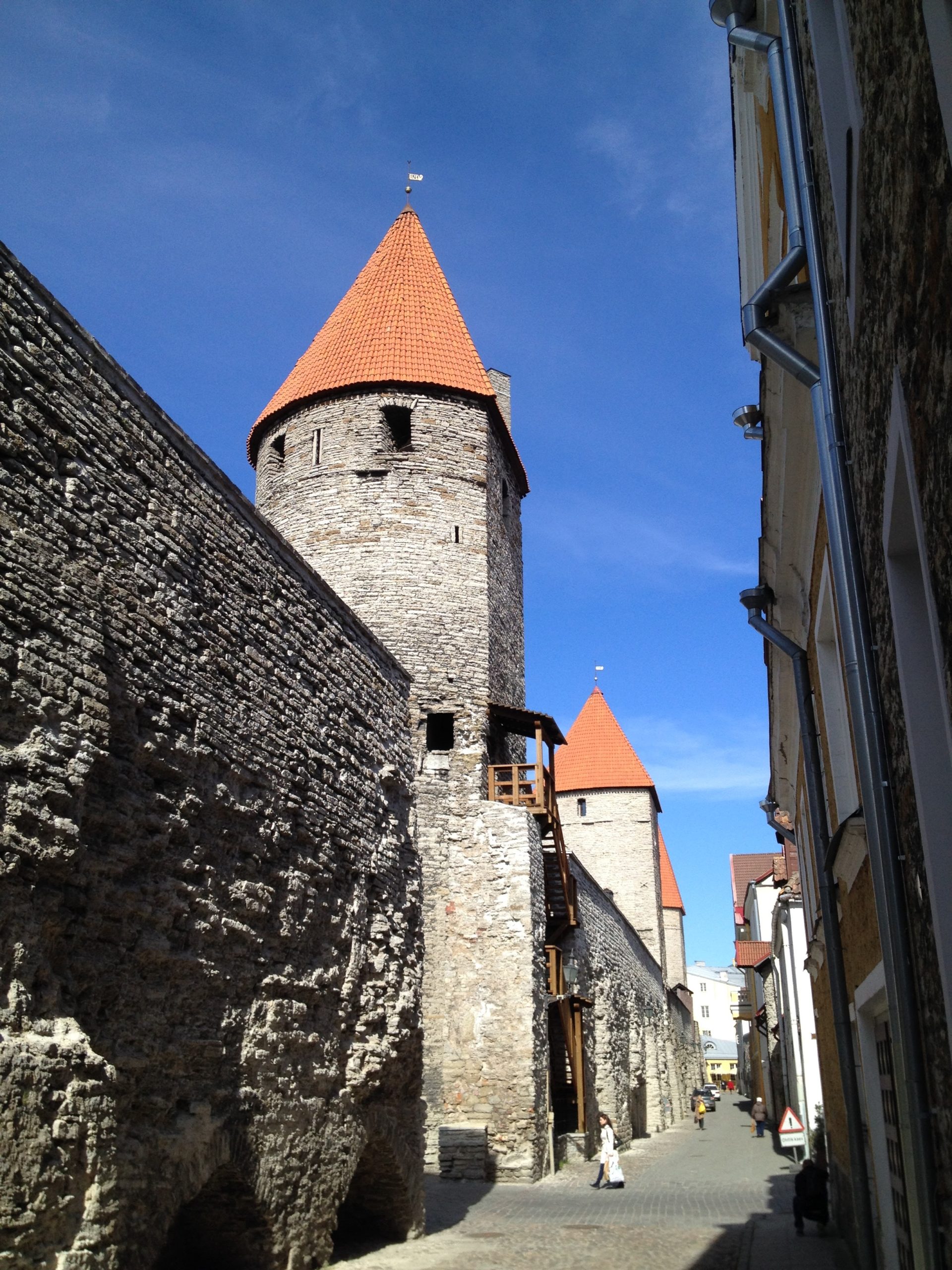 Day 22 – Tallinn