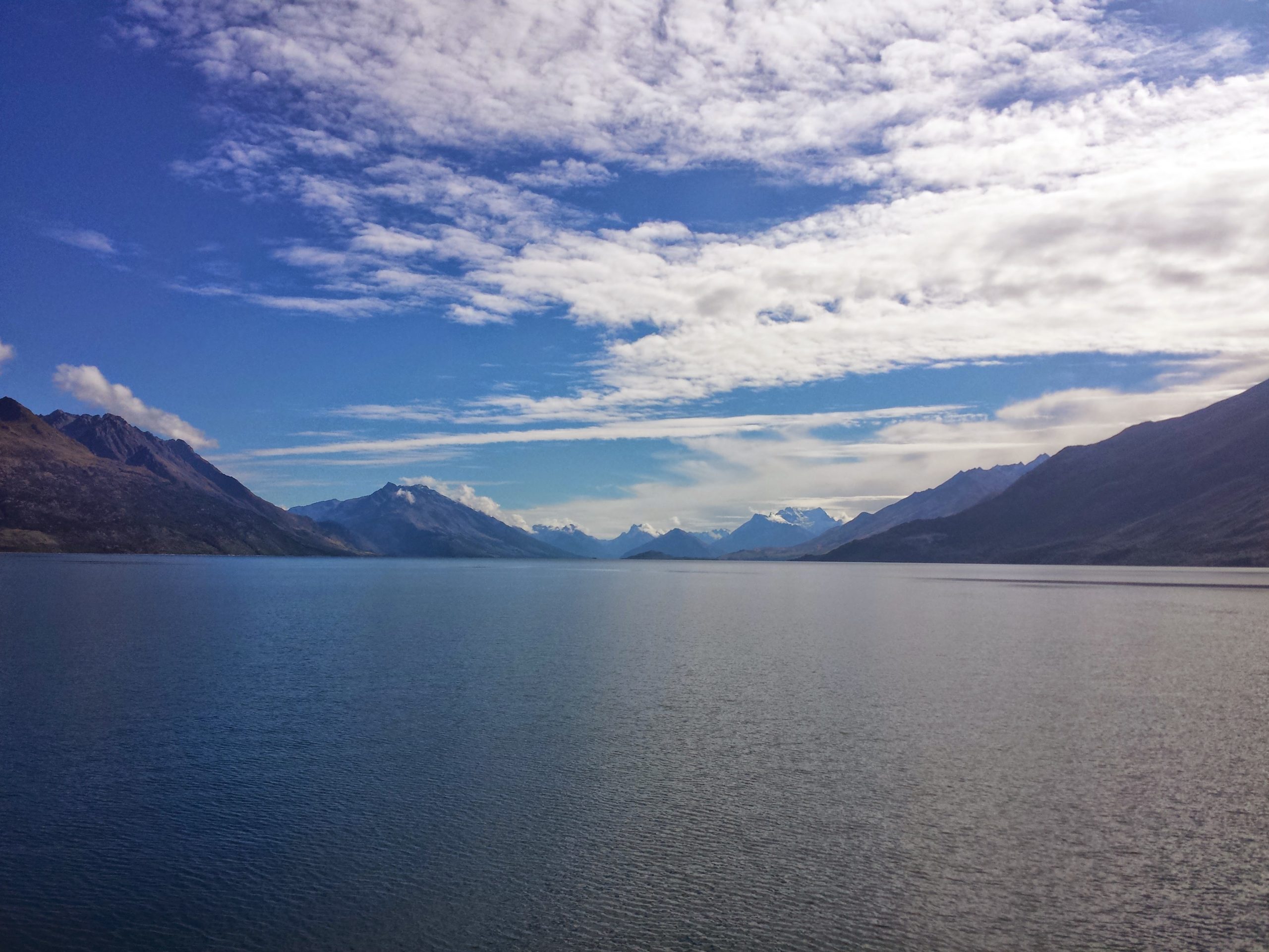 Day 2 – Queenstown