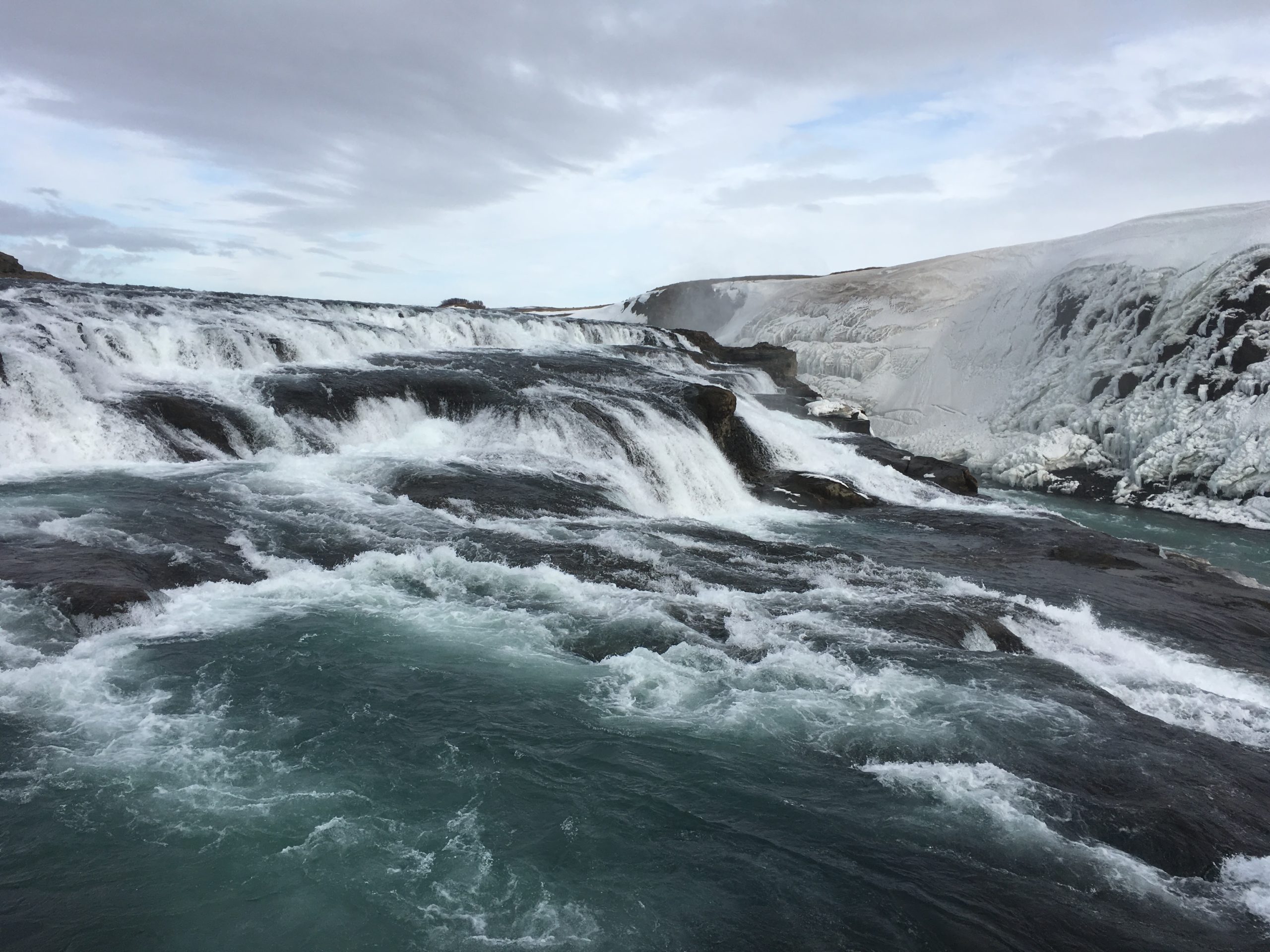 Impressions of Iceland