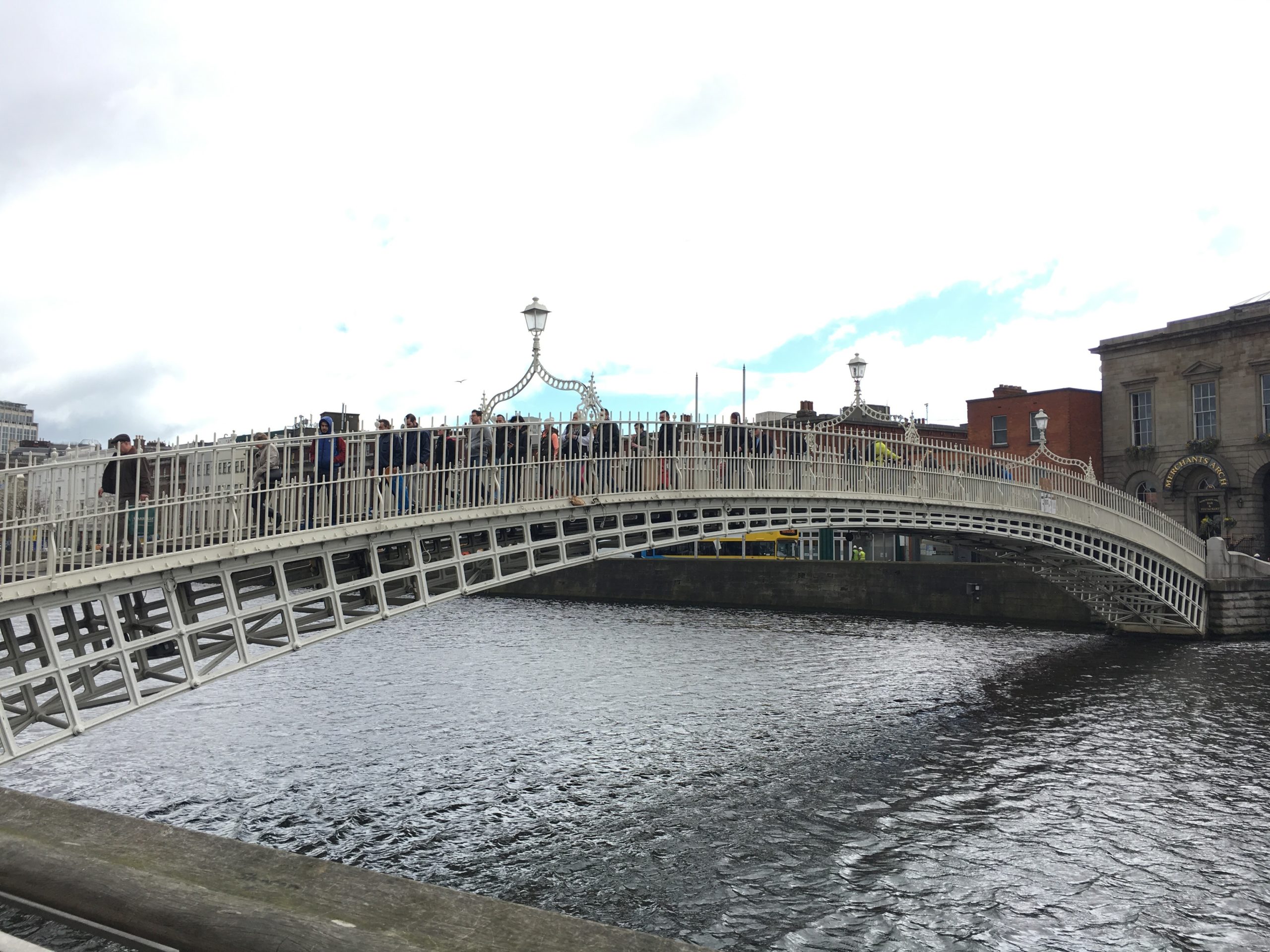 Day 19 – Dublin