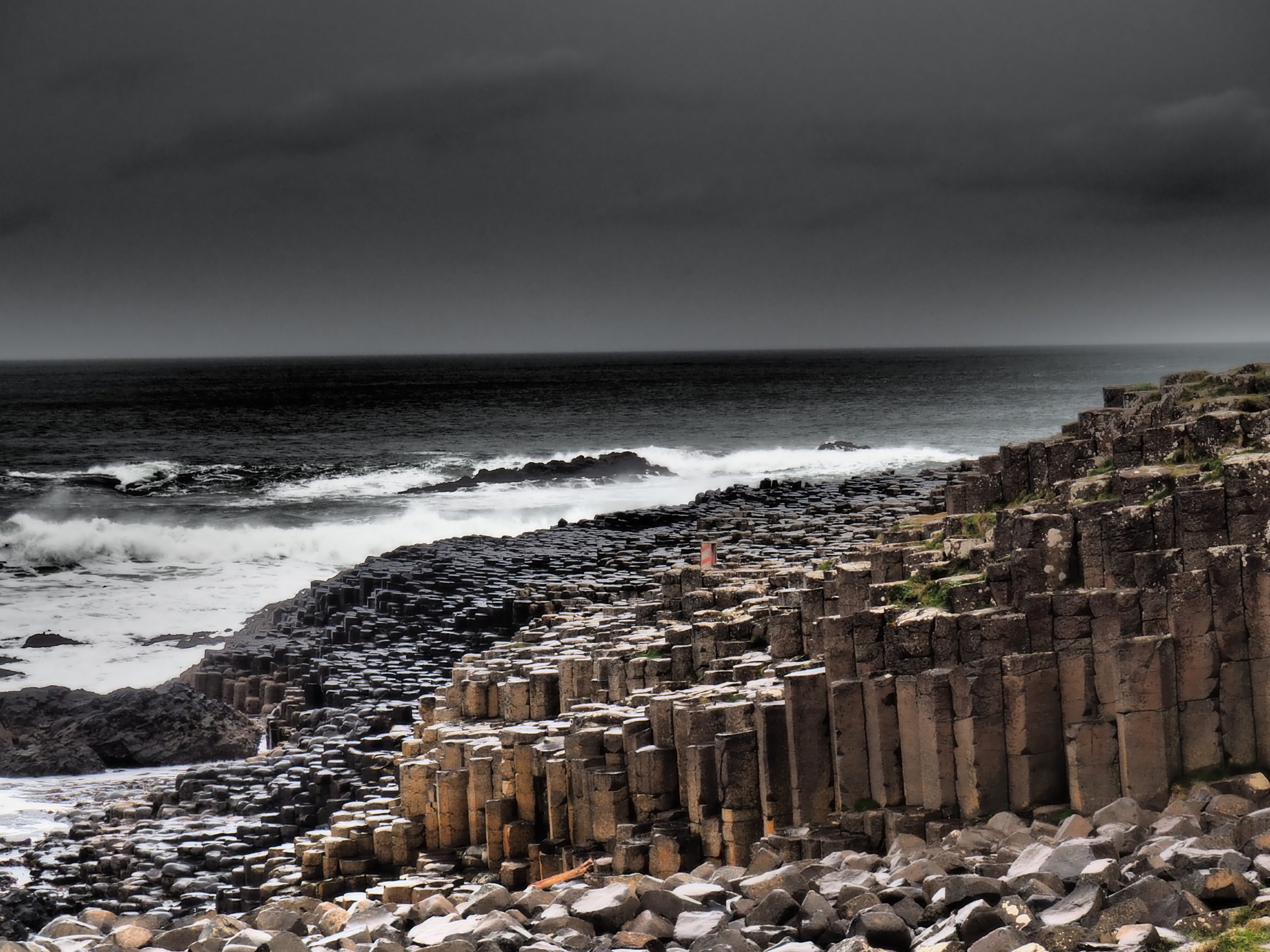 Day 20 – Giant’s Causeway