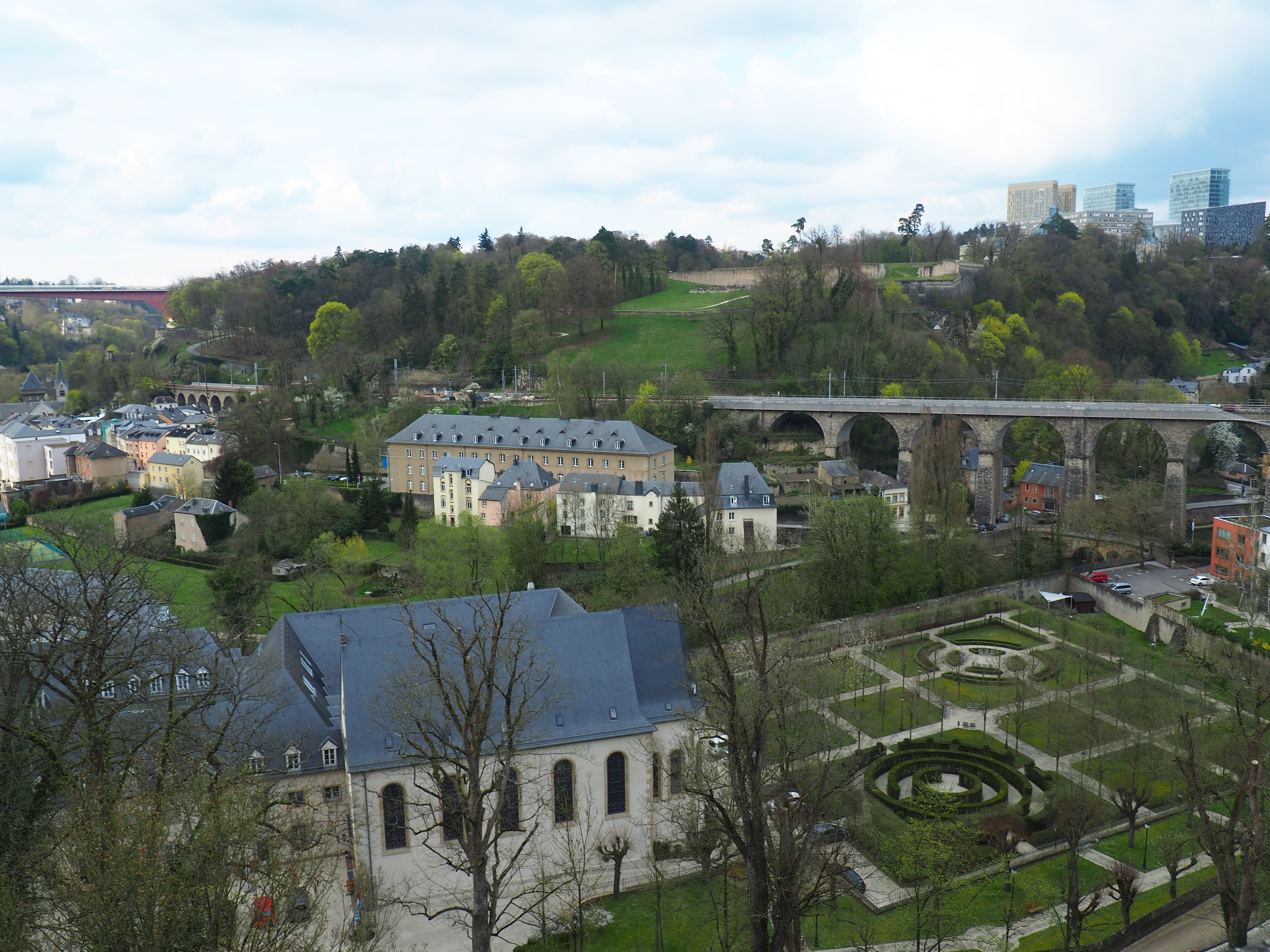 Day 26 – Brugges to Metz