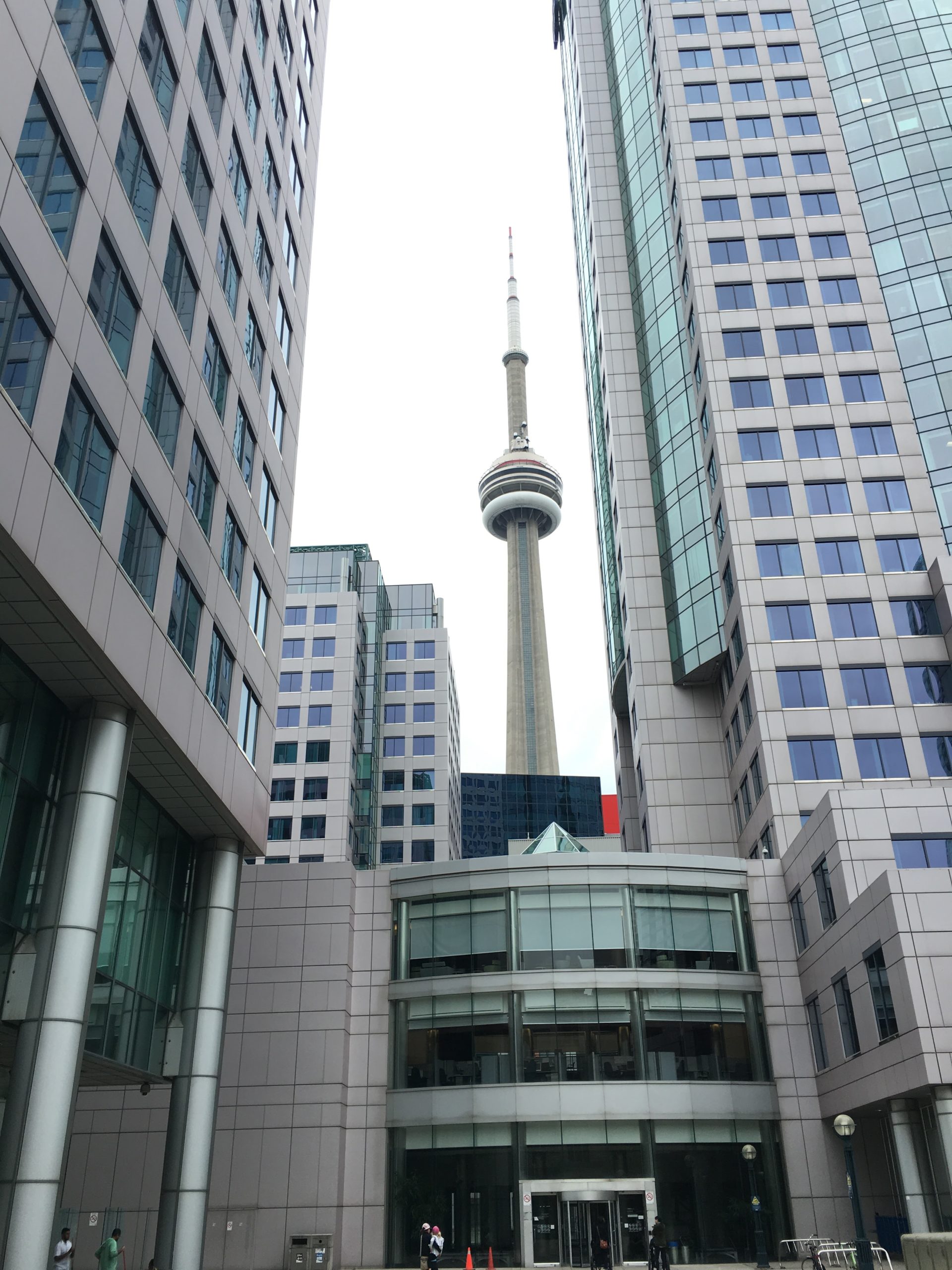 Day 3 – Toronto