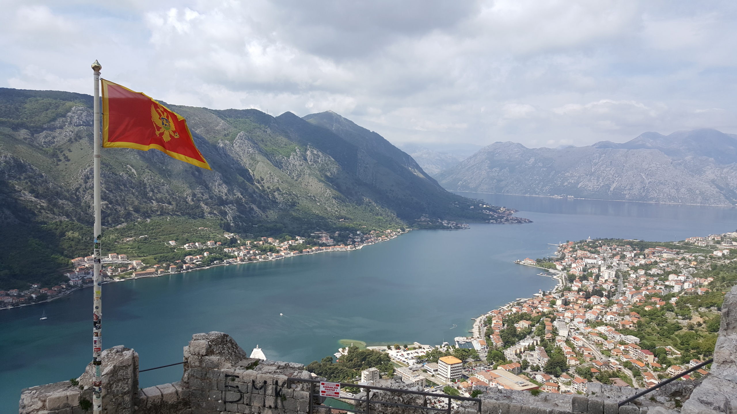 Day 12 – Kotor