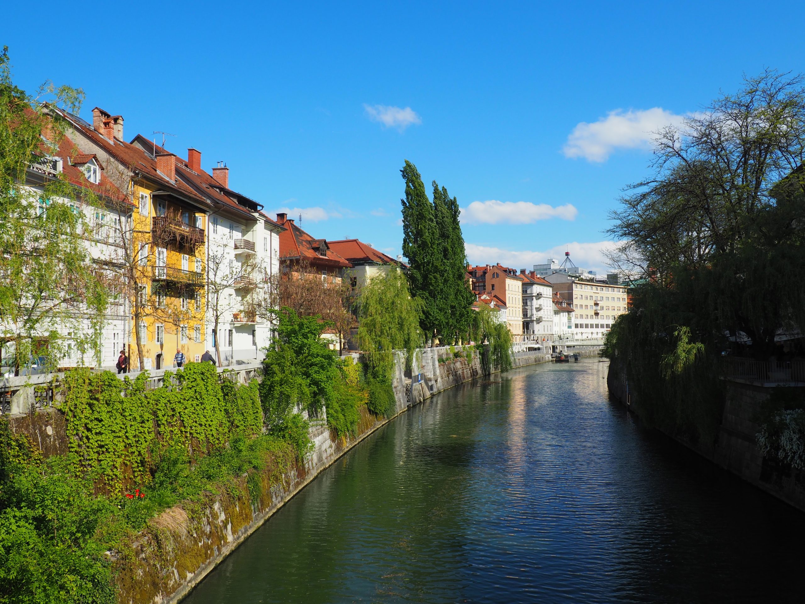 Day 19 – Ljubljana to Trieste