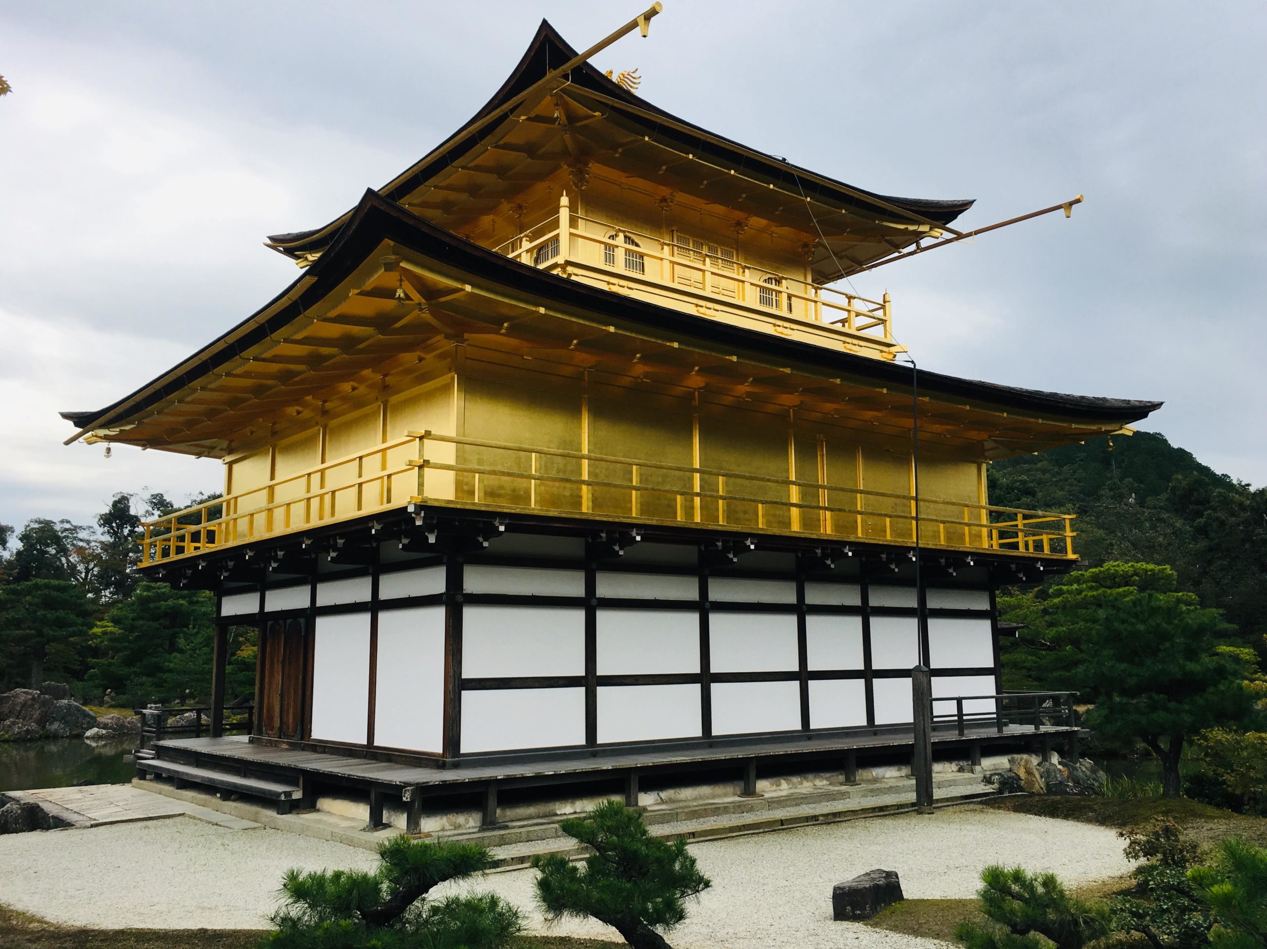 Day 8 – Kyoto