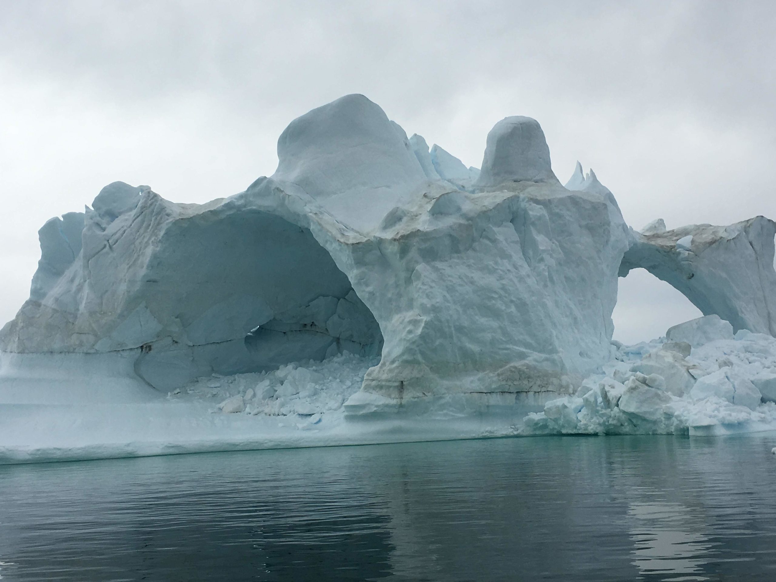 Day 17 – Ilulissat