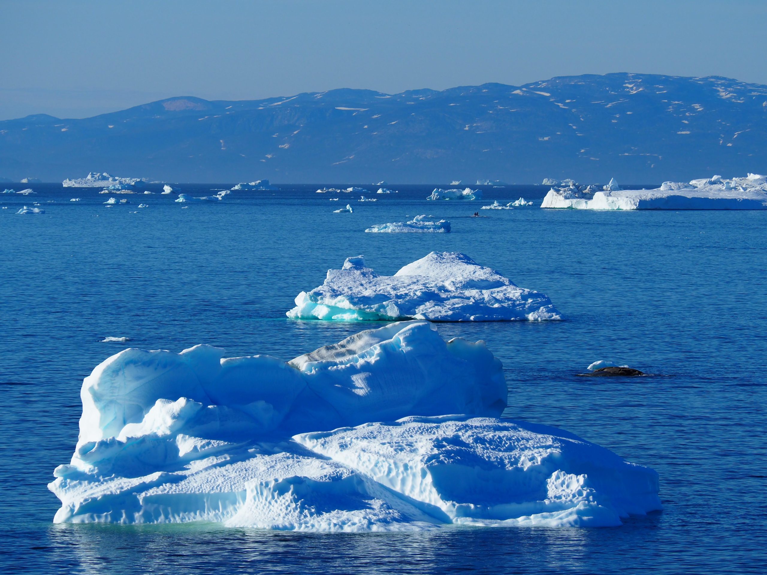 Day 14 – Ilulissat