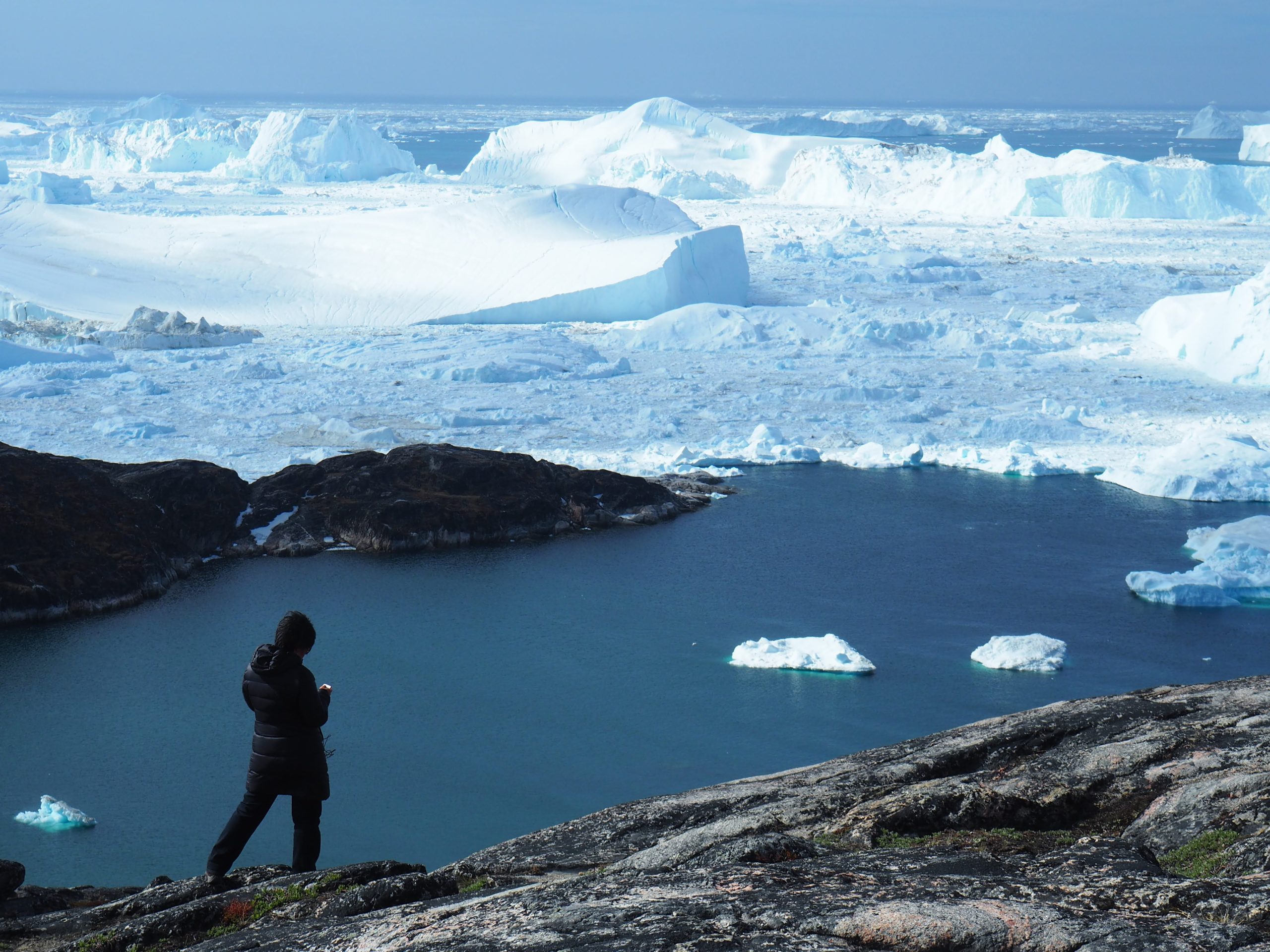 Day 15 – Ilulissat