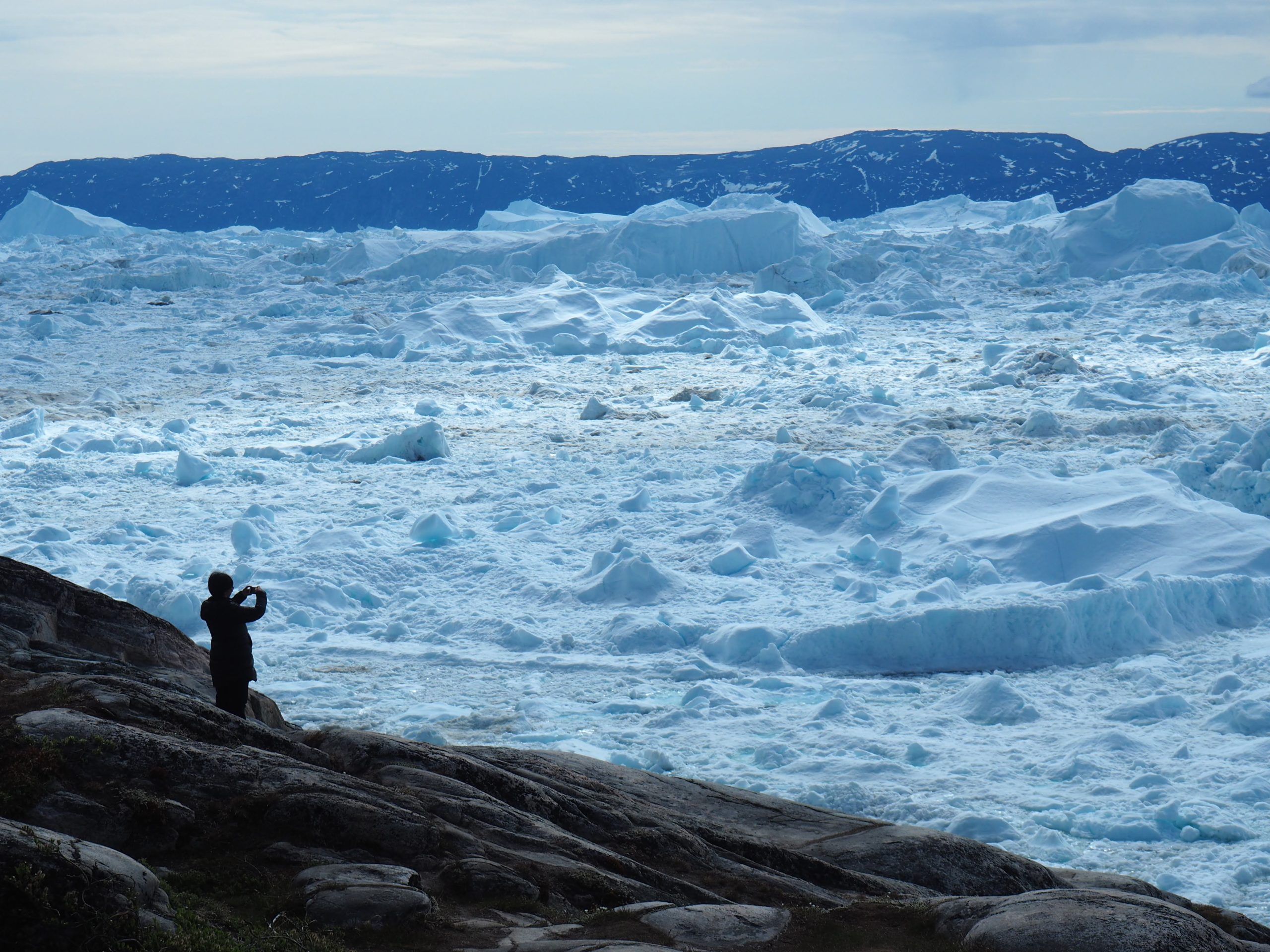 Day 16 – Ilulissat