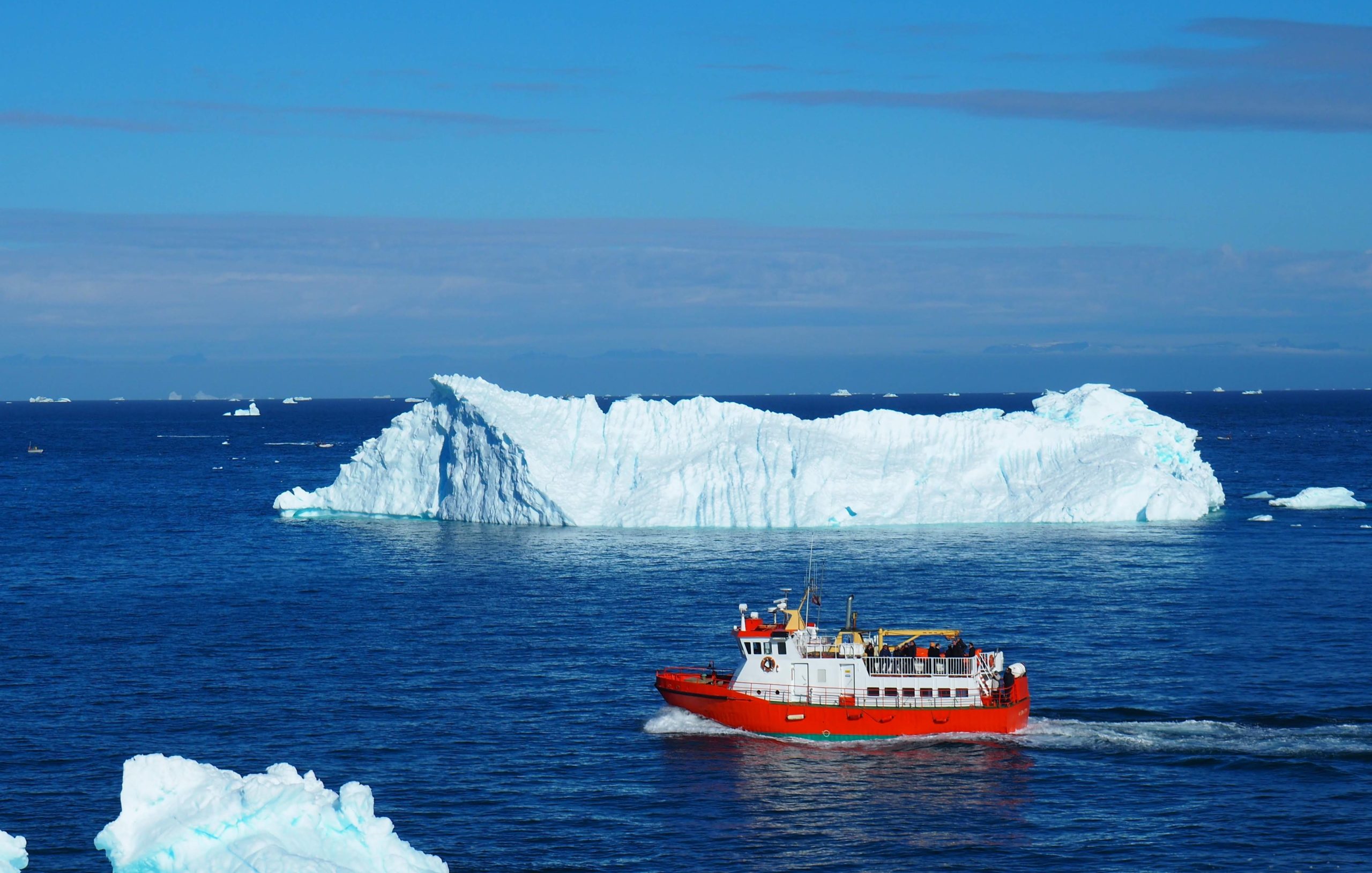 Day 13 – Ilulissat